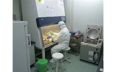 潔凈室在山西實(shí)驗(yàn)室建設(shè)過程中如何劃分？山西艾德沃思