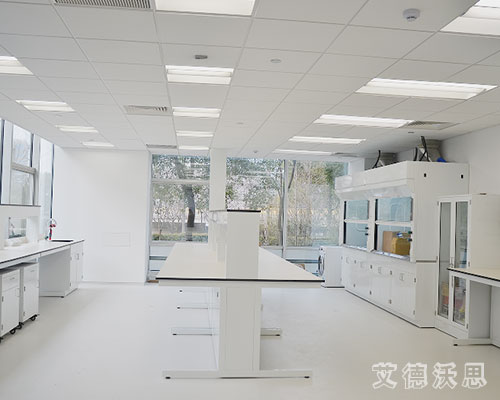 環(huán)境實(shí)驗室設(shè)計標(biāo)準(zhǔn)
